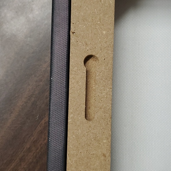 WOMEN EMPOWERED SIGN, floral pink, white and black - Picture 4 of 14